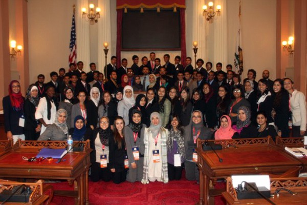 Young Muslim Leadership Programme